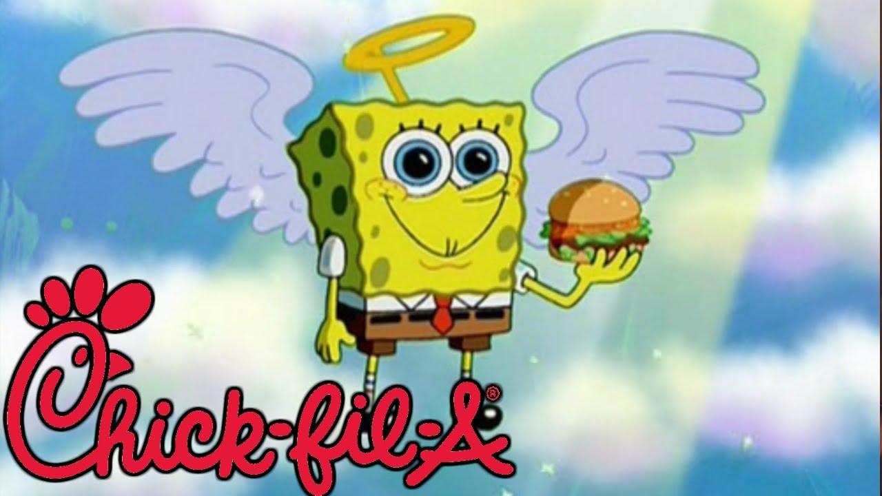 Restaurants Portrayed By Spongebob YouTube