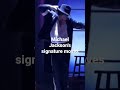 Michael Jackson: The King of Pop