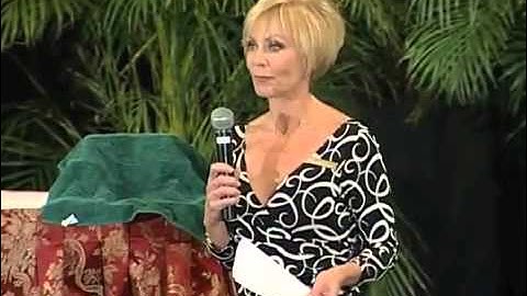 Jack Lannom Introduction for People First(R) Leadership Seminar Presentation