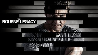 The Bourne Legacy Foxtel Movies Ultra Hd Intro