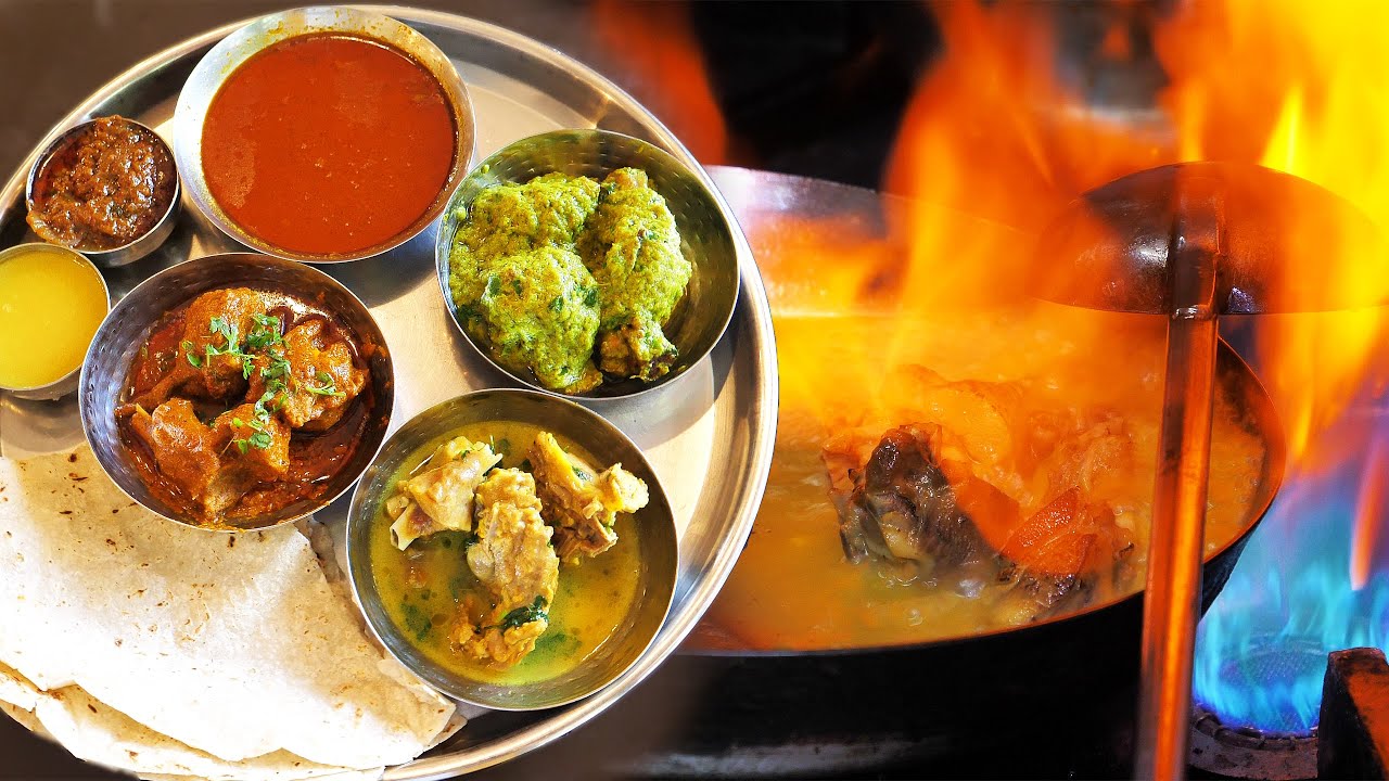 Surve’s Pure Non-Veg – Pune’s Hidden Gem for Meat Lovers!