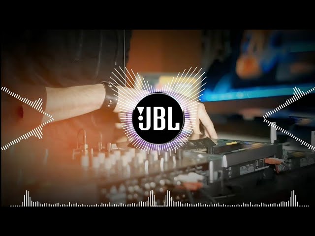 Tumshe Mile Dil Me Utha Dard | Dj Remix | Old Hindi Song | Hard Bass | Jbl 90s #bollywood #song
