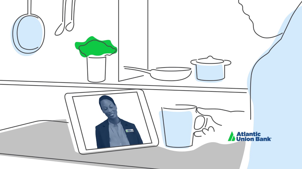 Branch Appointments (:30)