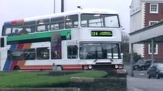 BUS SPOT ULTRA BLACKBURN TRAILER3
