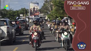 Rolling Motor Kota Pinrang - Smkn 1 Pinrang -