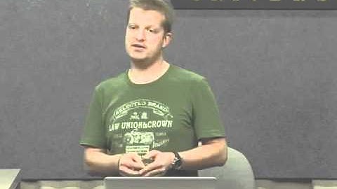 CERIAS Security: Security of JavaScript in a Browser Environment 3/4