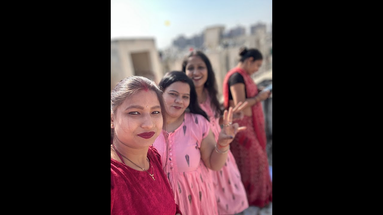 Hello guys, good morning, Radhe Radhe Jai Shri Krishna, welcome to my live