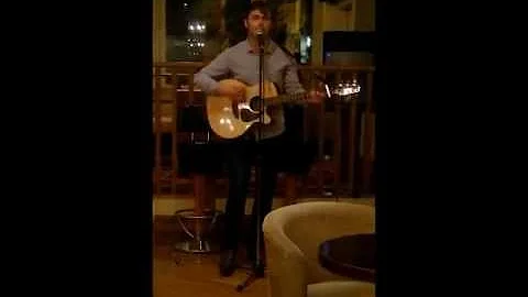 Robert Galloway - For The One