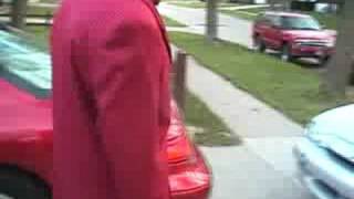 evil pimp video