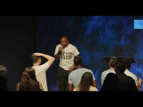 Special Guest James Huey | DCYA | March 29, 2026