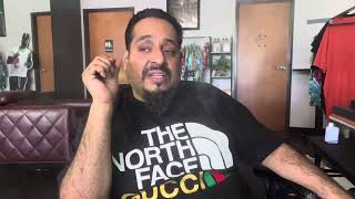 3CHI True Strain Disposable (Hammer of God) Review