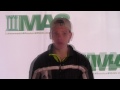 2014 MAC Cross Country Championships: Men's Runner of the Year