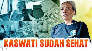 GREETED BY SULASIH'S TEARS ❗😭❗HOPEFULLY KASWATI DOESN'T HAVE A RELAPSE AGAIN