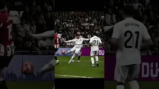 Valverdes Goal Today