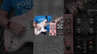 Warble Swell Strat Drone