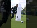 🧤  A BRILLIANT 'KEEPERS SESSION