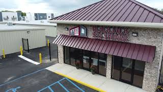 BlackJack Self Storage