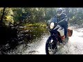 Test 2017 KTM1090 Adventure R