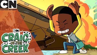 Craig of the Creek | Top 5 Games We Love to Play | Cartoon Network UK 🇬🇧 screenshot 2