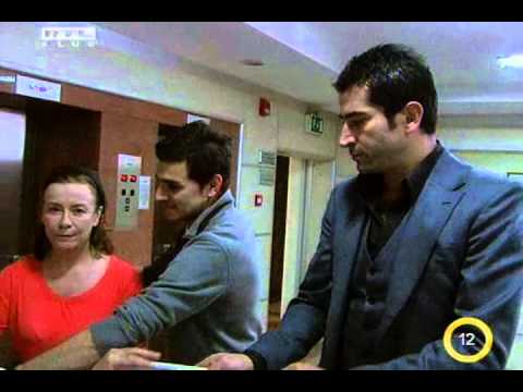 youtube filmek - Ezel S01E41