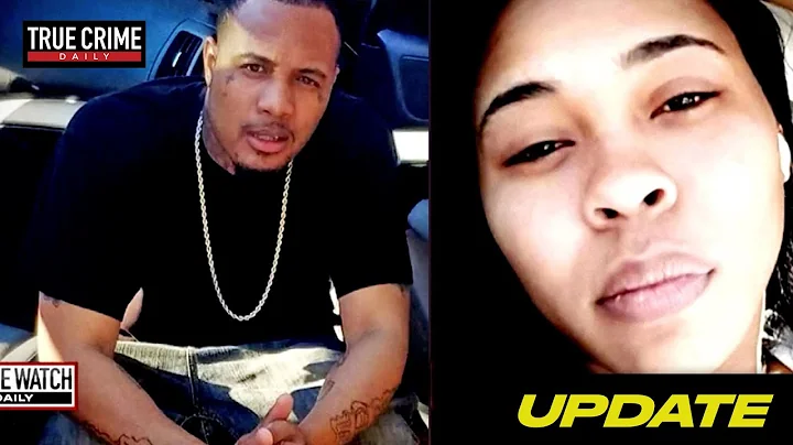 Woman who dismembered boyfriend before Hurricane H...