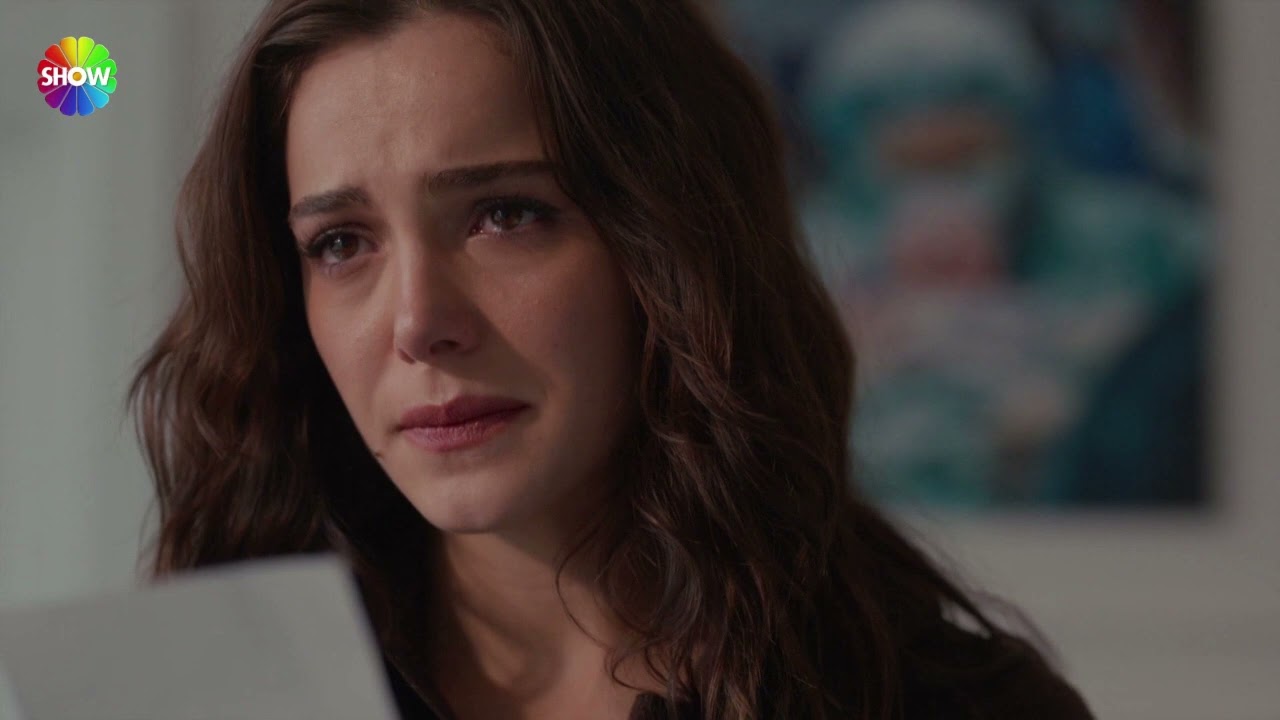 La Notte nel Cuore Anticipazioni 31 Agosto La scelta difficile di Melek