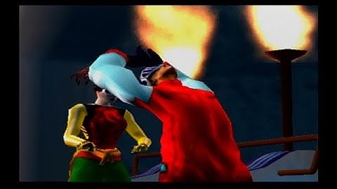 SSX - Mac World Circuit - Aloha Ice Jam Race