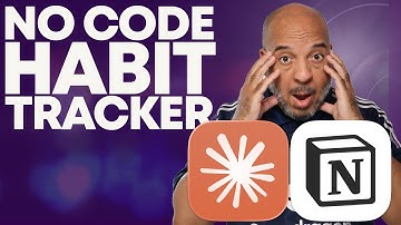 The ULTIMATE DIY Habit Tracker Build: Claude 4.5 vs Notion AI Vibe Demo