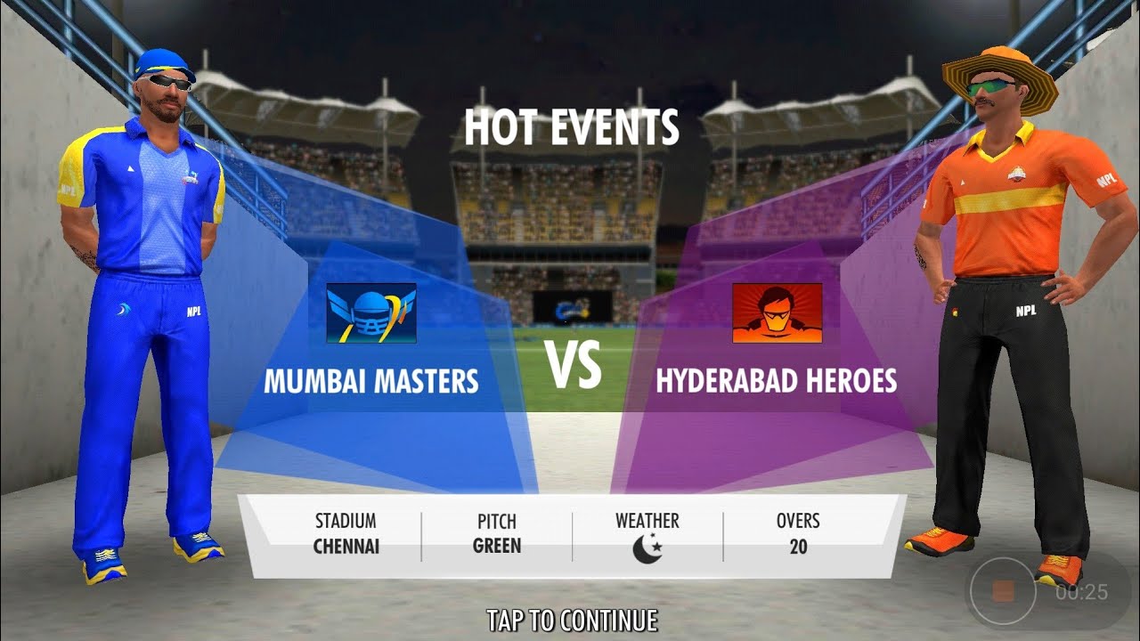 Mi Vs Srh|Match 9 | Rohit Vs Warner | Prediction | Highlights | Wcc 3 |