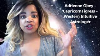 Aquarius Horoscope Reading -  November 2019