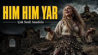Hım Hım Yar Entarisi Dım Dım Yar   Hareketli Türküler Dinle 2026