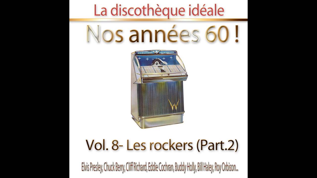 Ritchie Valens - Boney Maronie 