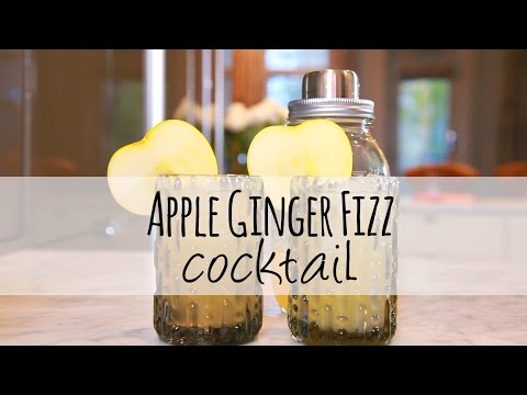 Ginger Ale Video