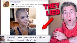 People Who Got Called Out For Lying! (Part 5)