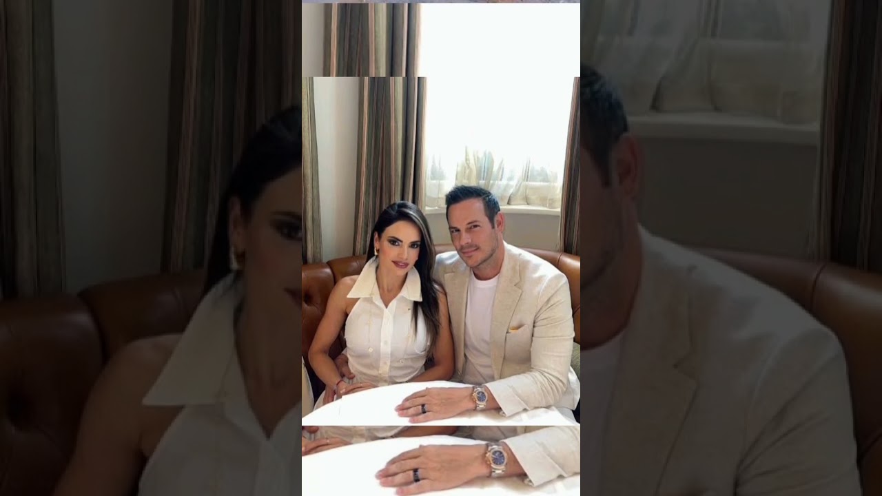 Million Dollar Secret’s Sam Hubbard Is Pregnant, Expecting Baby After Fertility Struggles