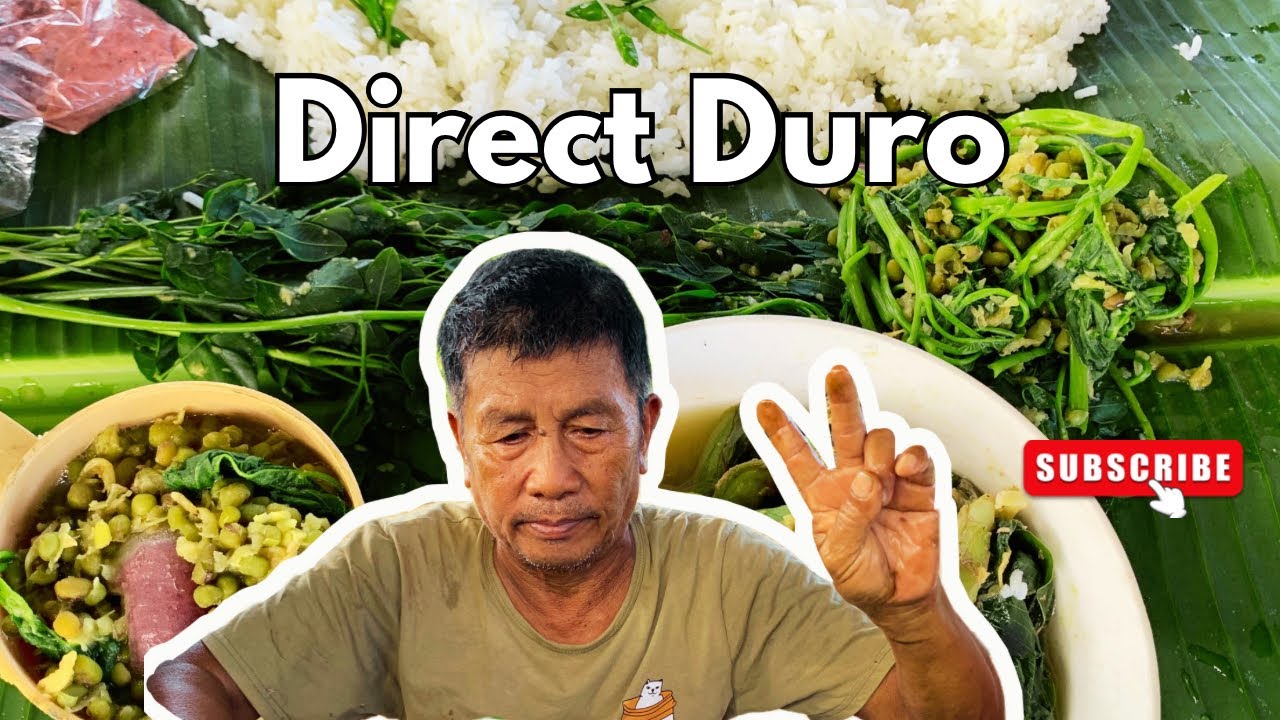 Monggo at sinampalukan na gabi ulam ni direct mga idol kain na po tyao