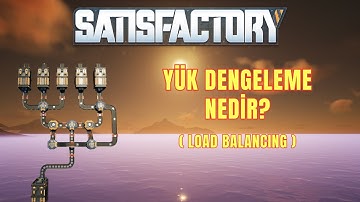 Yük Dengeleme (Load Balancing) NEDİR? |  Tanımlar, Sınıflandırma ve Temeller [Bonus Video -3]