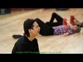 [GOT7] I Won&#39;t Let You Go - MV Making Dance Practice Part (Full)