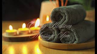 Welcome to Cherry Blossom Massage Spa