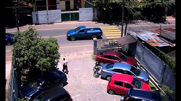 IP CAMERA GEOVISION  UBX1301