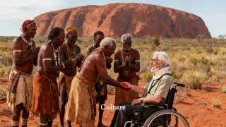 My Reference of Life at 81, half-paralysed (my vision) Living in the Moment. World Peace!