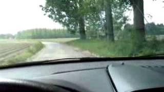 Scrape Movie Corsa D