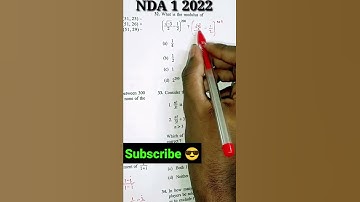nda maths tricks chapter wise 🔥air force maths 😎 tricks for nda maths 💯nda@Shubhamtwo @RSSIR