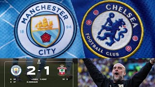 Road to Wembly ● Manchester City Road to FA Cup Final Highlights ●