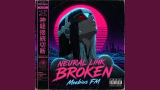 Severed Signal - Moebius FM