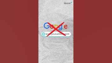 Is your website missing from Google search results? 🥲