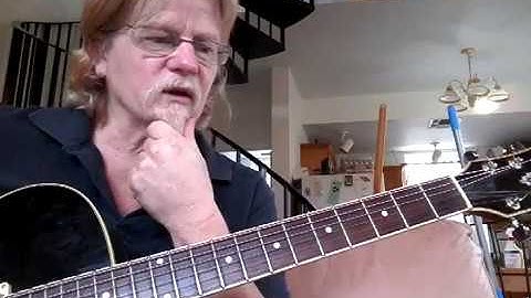 Stolen Moments Guitar version - Guitar performance video thumbnail