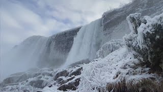 Kucko's Camera: Cave of the Winds