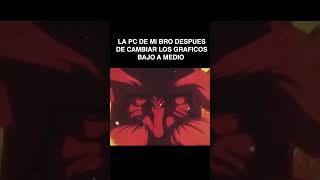 LA PC DE MI BR.....  #valorant #memes #valorantclips#gamers #competitive #humor