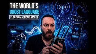 The World's Ghost Language
